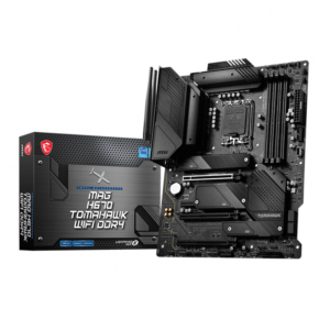 cover MSI MAG H670 TOMAHAWK WIFI DDR4 resize