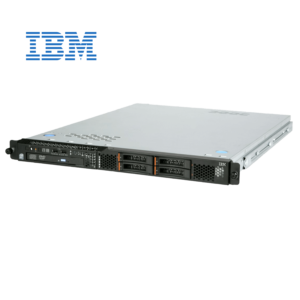 cover Server IBM System X3250 M3 resize