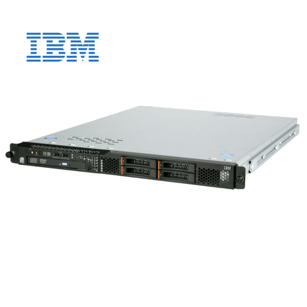 cover Server IBM System X3250 M3 resize