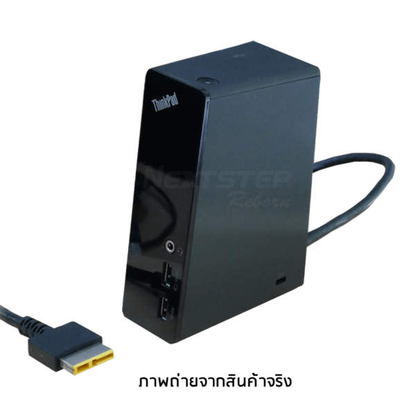 หัวแปลง Mini DP Display Port to VGA Adapter Converter Cable copy 3
