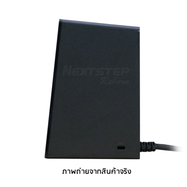 หัวแปลง Mini DP Display Port to VGA Adapter Converter Cable copy 6