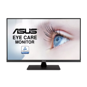 ASUS VP32UQ Eye Care Monitor 31.5 4K UHD (1)