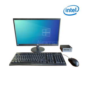 Cover Mini PC intel NUC7