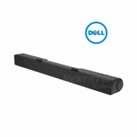 (มือสอง) Soundbar Dell Stereo AC511 USB ลำโพงใต้จอเดลล์ ใช้ได้กับคอมพิวเตอร์ทุกรุ่น
