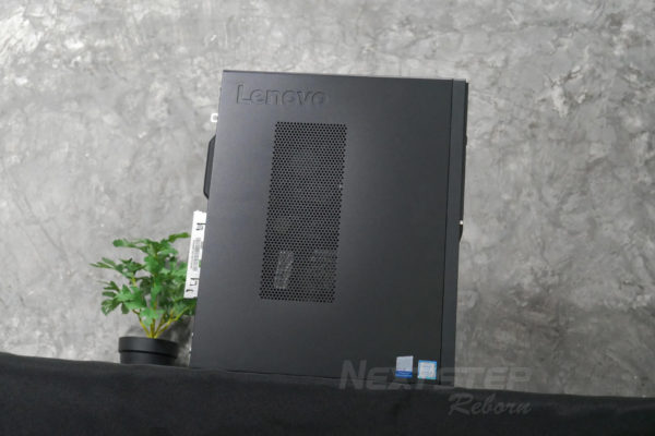 Lenovo ThinkCentre V520S Core i3-7100 Ram 4GB HDD 1TB 19.5 (11)