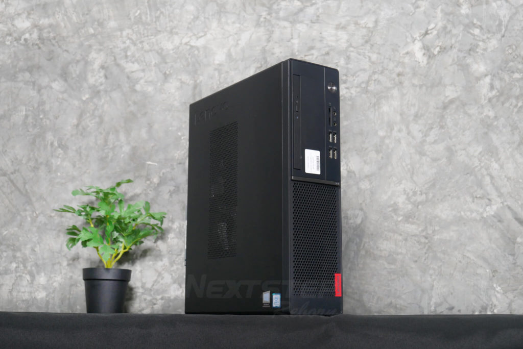 Lenovo ThinkCentre V520S Core i3-7100 Ram 4GB HDD 1TB 19.5 (9)