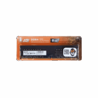 Ram Agi DDR4 2666 8 GB