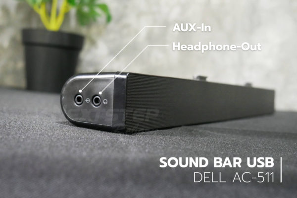 SOUNDBAR DELL AC511 USB (2)