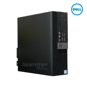 cover Dell Optiplex 7040 SFF Core i7-6700 Ram 8GB SSD 120GB HDD 500GB RW