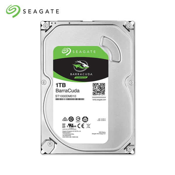 hdd 1tb seagate barracuda st1000dm010