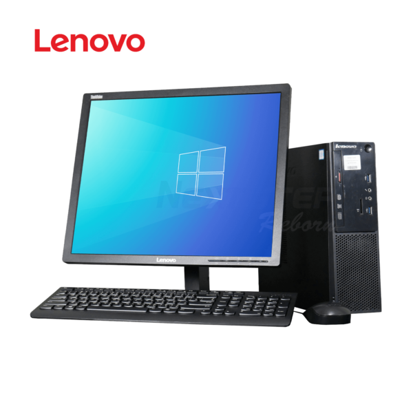 Cover PC Lenovo S510 SFF i3-6100 copy