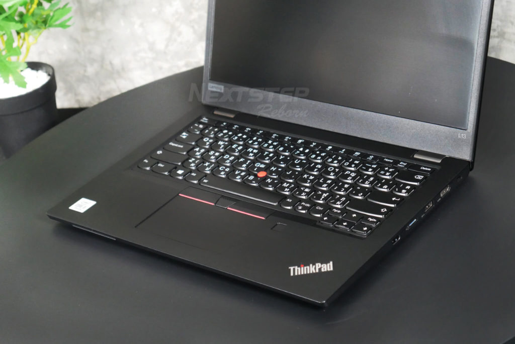 NB Lenovo L13 i5-10210U Ram8 M.2 512 13.3 (5)