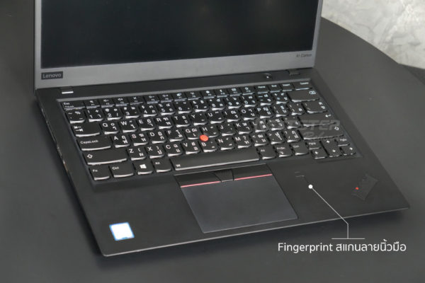 NB Lenovo X1 Carbon gen6 i5 8350u 8 m2 1tb 14 ips (5)