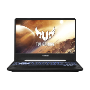 Notebook ASUS TUF Gaming FX505  (1)
