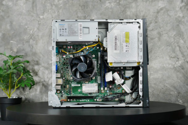 PC Lenovo S510 SFF i3-6100 (13)