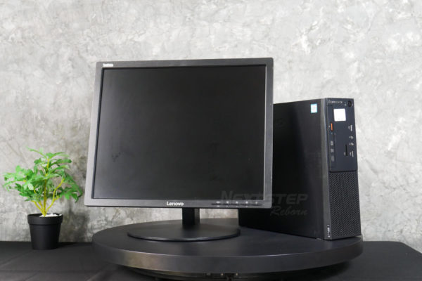 PC Lenovo S510 SFF i3-6100 (3)