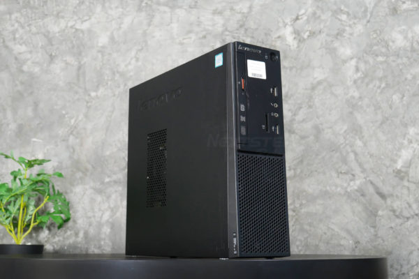 PC Lenovo S510 SFF i3-6100 (6)