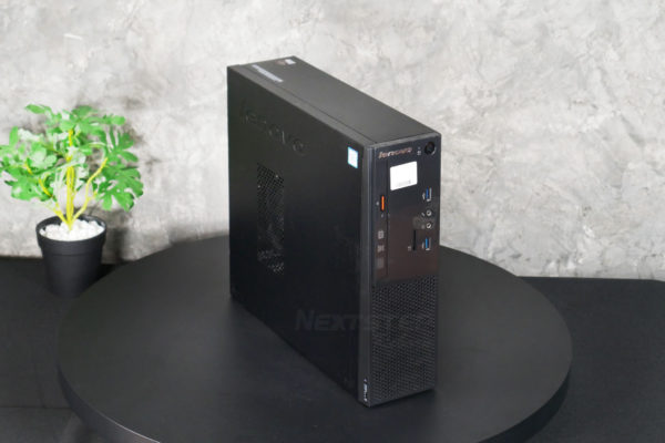 PC Lenovo S510 SFF i3-6100 (7)