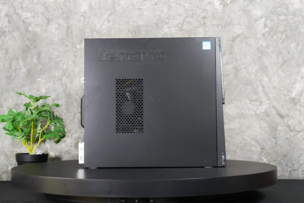 PC Lenovo S510 SFF i3-6100 (9)