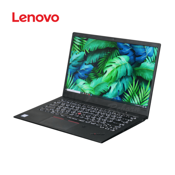 cover NB Lenovo X1 Carbon gen6 i5 8350u 8 m2 1tb 14 ips