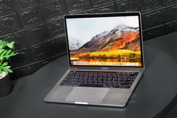 Apple MacBook Pro 13 2017 i5 8 256 (10)