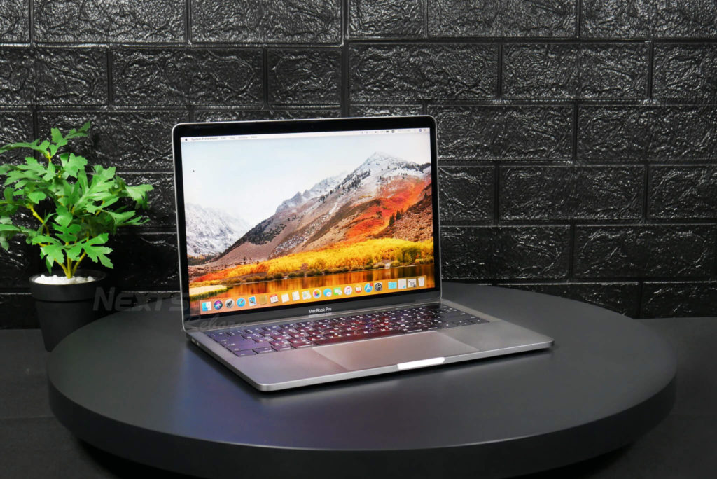 Apple MacBook Pro 13 2017 i5 8 256 (2)