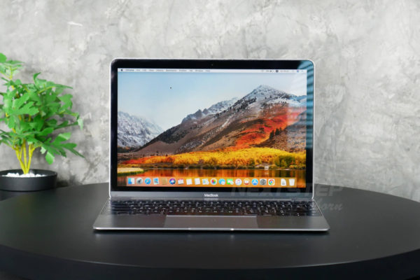 Apple MacBook Retina 12 2017 (2)