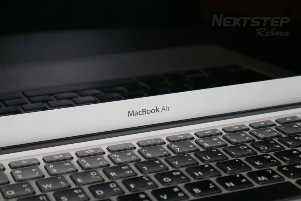 Apple Macbook Air 13 2017 i5 (3)