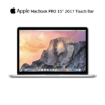 Cover Apple MacBook PRO 15” 2017 Touch Bar resize