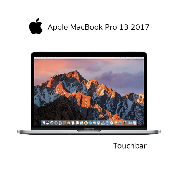 Cover Apple MacBook Pro 13 2017 i5 8 256