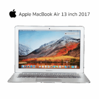 Cover Apple Macbook Air 13 2017 i5