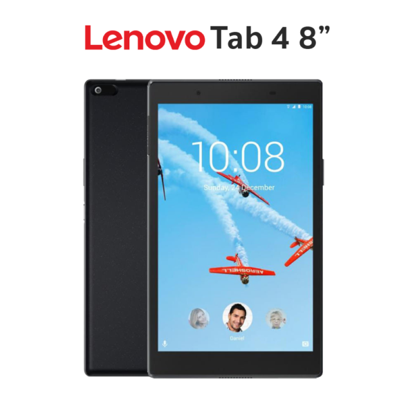 Cover Tablet Lenovo 4 8