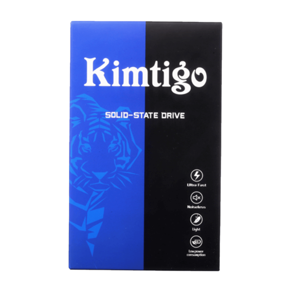 SSD KIMTIGO KTA-300 2.5 SATA III 128GB (2)