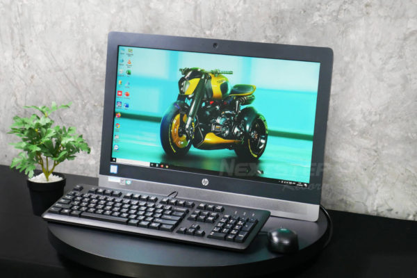 AIO HP ProOne 600 G2 (5)