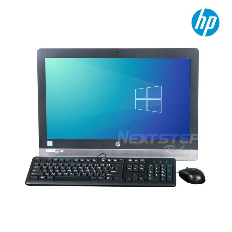 (คอมมือสอง) All in one HP ProOne 600 G2 Core i56500 Ram 4GB HDD 1TB