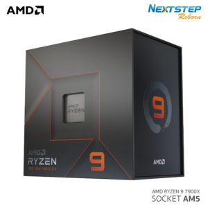 cpu amd ryzen 9 5900x am5