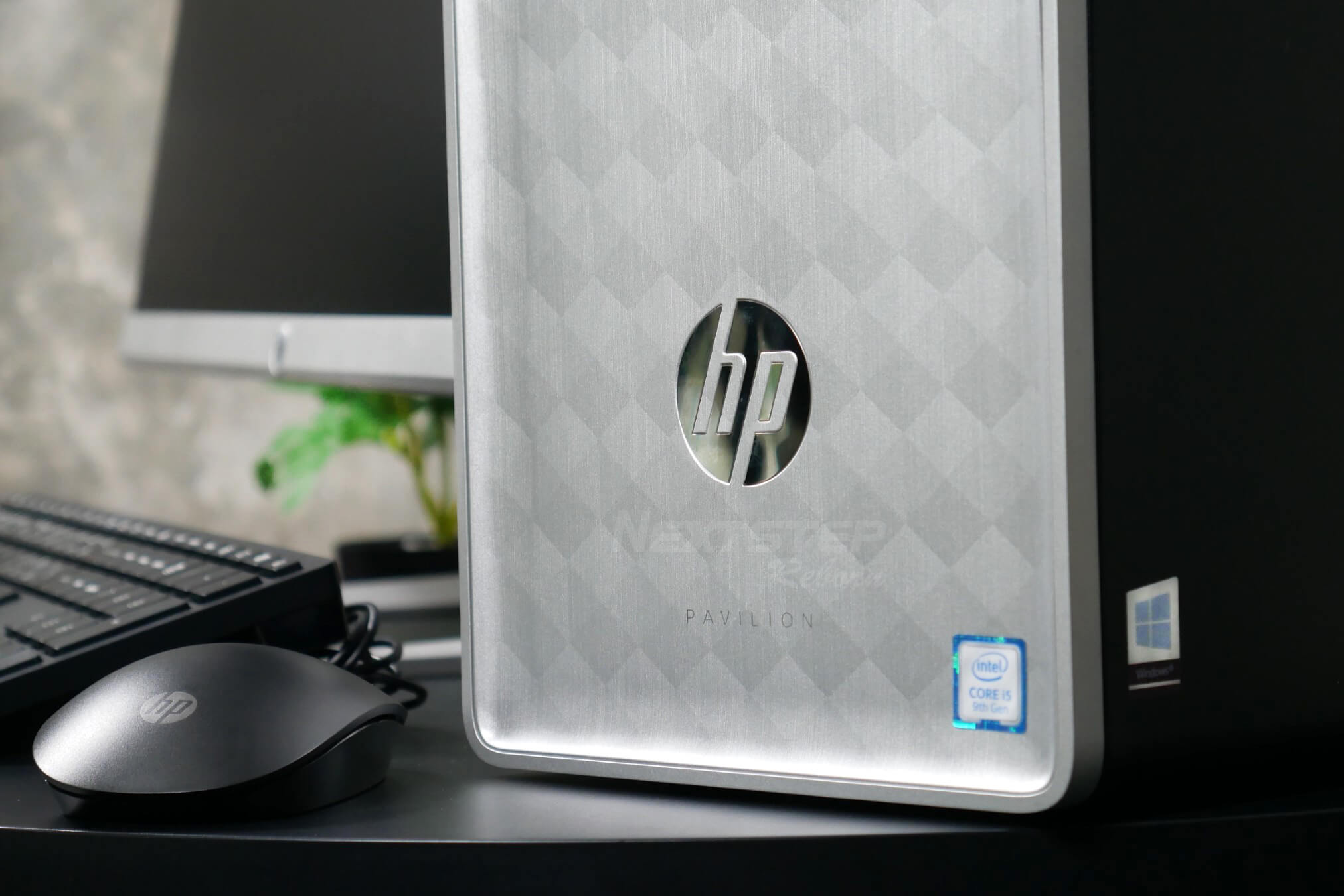 Cover PC HP Pavilion 590 i5 9400 resize (1)
