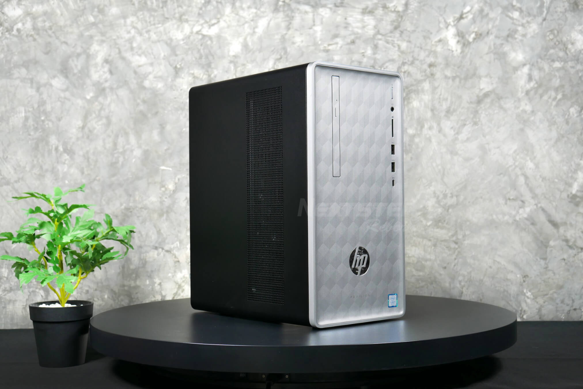 Cover PC HP Pavilion 590 i5 9400 resize (5)