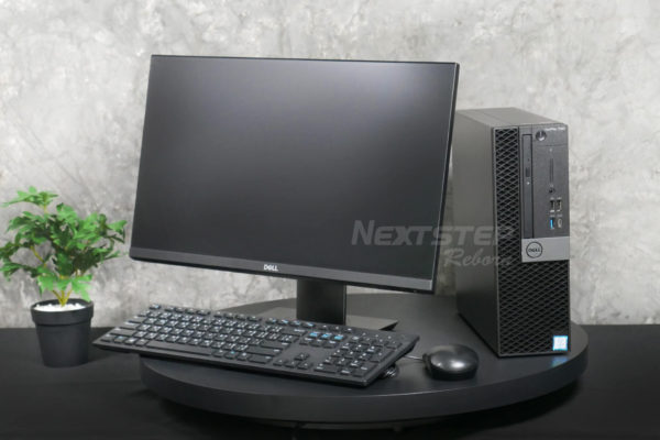 Dell Optiplex 7060 SFF i5 gen 8 8 512m2 (1)