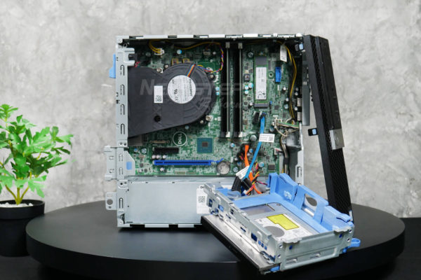 Dell Optiplex 7060 SFF i5 gen 8 8 512m2 (11)