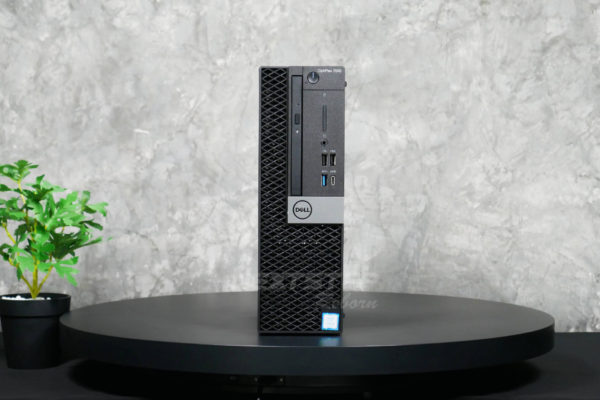 Dell Optiplex 7060 SFF i5 gen 8 8 512m2 (3)