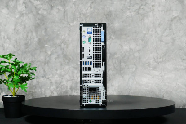 Dell Optiplex 7060 SFF i5 gen 8 8 512m2 (5)