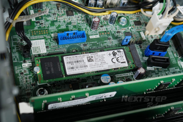 Dell Optiplex 7060 SFF i5 gen 8 8 512m2 (9)