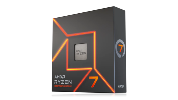 amd ryzen 7 7700x