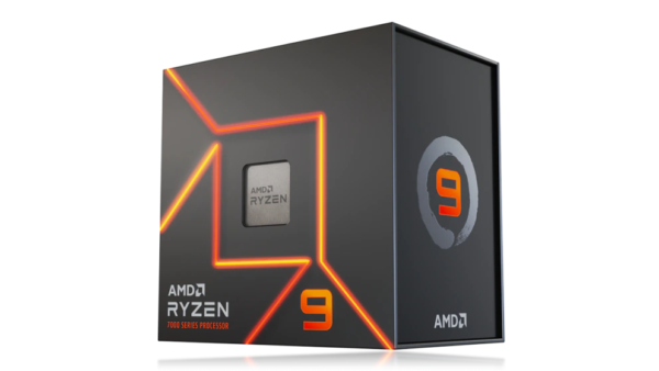 amd ryzen 9 7900x