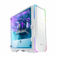 cover ENSO White