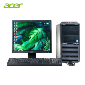 Cover PC Acer Veriton M2630G i5 4460 8 SSD120 HDD500 17inch resize