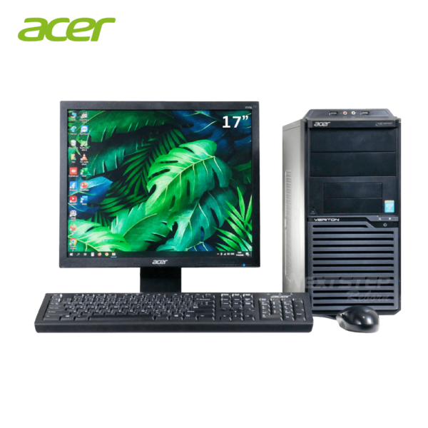 Cover PC Acer Veriton M2630G i5 4460 8 SSD120 HDD500 17inch resize