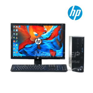 Cover PC HP 280 G2 SFF i5 7400 4 1tb 19.5 ips