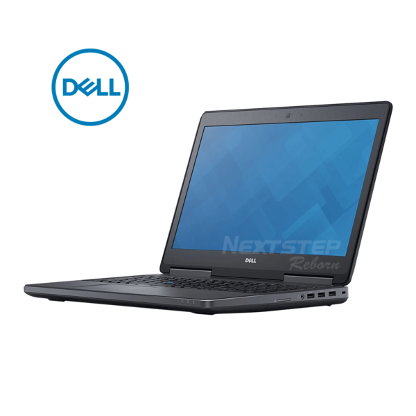 Dell Precision 7520 Mobile Workstation i7 7700hq 16 1tb m1200 (1)